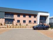prime standalone warehouse with yard.