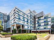 Prime Student Living on Swanston Street