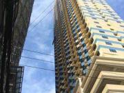 Prime studio condo for sale near UP Manila