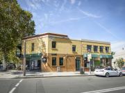 PRIME STUDIO SPACES IN PYRMONT OUTSTANDING VALUE & EXPOSURE PRIME STUDIO SPACES IN PYRMONT OUTSTANDING VALUE & EXPOSURE