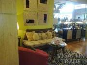 Prime Studio unit for sale at the Venice Luxury Residences