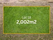 Prime Sunbury Location The Barrington