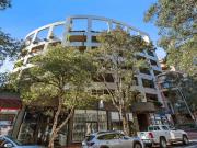 Prime Surry Hills Office with Parking and Balcony, Close...