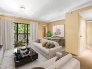 PRIME SURRY HILLS VILLAGE LOCATION, EAST FACING GEM,...