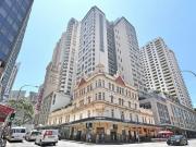 PRIME SYDNEY CBD OFFICE FOR LEASE