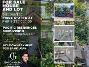 PRIME TAGUIG INVESTMENT: Below Market Value Opportunity