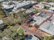 Prime Todd Mall Freehold â Rare CBD Opportunity