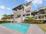Prime Toowong Investment 2B2B Apartment with Dual Car...
