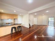 Prime Toowong position