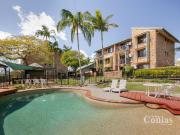 Prime Toowong Position with strong appeal