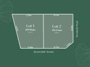 Prime Torrens Title Allotments with House & Land Potential
