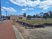 Prime Town Centre Development Opportunity Northam Zoned...