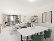 Prime Two Bedroom Apartment in Sought After ‘Regency...