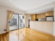 Prime University & Hospital Precinct Living