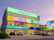 Retail Space For Lease in Maginhawa, Quezon CIty with...