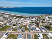 Prime Vacant Block in Coastal Paradise