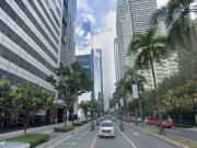 Prime Vacant Commercial Lot for Sale in BGC, Taguig City