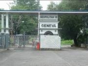 Prime Vacant Corner Lot 436 sqm For Sale in Geneva...