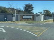 Prime Vacant Land for Sale in a secure Estate of Somerton