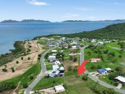 Prime Vacant Land for Sale with Spectacular Ocean Views...