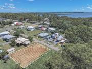 Prime Vacant Land in Unbeatable Location! 900M TO IGA