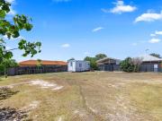 Prime Vacant Land Opportunity 128b Colyton Street...