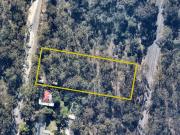 Prime Vacant Land Opportunity: Six Lots in One Block