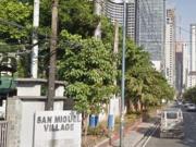 Prime Vacant Residential Lot for SALE in San Miguel...