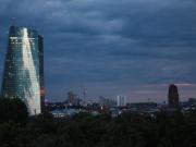 Prime View Loft in Frankfurt am Main with XXL Dream...