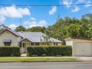 Prime Village Position with RU5 Zoning & 1930s Character...