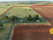 Prime Volcanic Red Soils – Cropping, Cattle & Country...