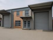 prime warehouse / distribution / man.