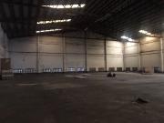 Prime Warehouse for Lease — Near EDSA, Quezon City