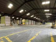 Prime Warehouse for Rent – Bagumbayan, Quezon City