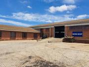 prime warehouse for rent in deal party