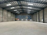 PRIME Warehouse Space for Lease in Novaliches with an...