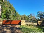 Prime Waterfront Block with Development Approval and... Prime Waterfront Block with Development Approval and...