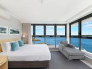 Prime waterfront investment in the Ramada Hotel & Suites