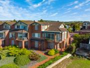 Prime Waterfront Location Rare Opportunity!