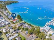 CHERISHED FAMILY HOME ABSOLUTE WATERFRONT RESERVE MUST...