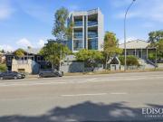 Prime West Perth Office with Park Views & Excellent...