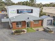 Prime Western Highway Location