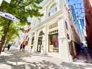 Prime Wolf Lane Leasing Opportunities