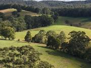 Prime Wootton Valley Farmland with Building Entitlement