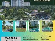 Primehomes Condo in Capitol Hills Quezon City Primehomes Condo in Capitol Hills Quezon City