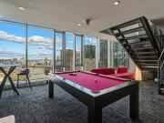 Primeira appartements