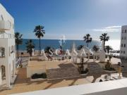 Primeira Linha de Mar! T2 Premium com Varanda Panorâmica...