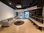 Primeira LocaÃ§Ã£o 26 mÂ² Mobiliado Ar Condicionado