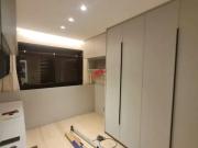 Primeira locação apartamento 178m² 3 suites, 2 vagas em...