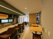 Ð Primeira LocaÃ§Ã£o! Apto Novo 1 Quarto Mobiliado â...